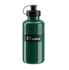 Láhev Elite L´Eroica 500 ml, zelená
